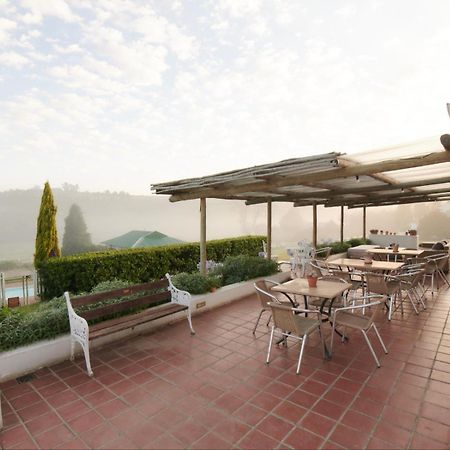 Oaklands Farm Stay Van Reenen Экстерьер фото